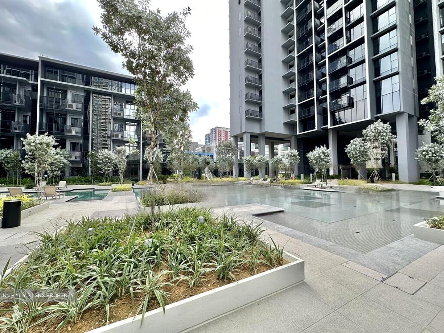 The M (D7), Apartment #469135271